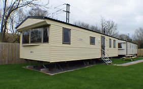 Chapel View Caravans